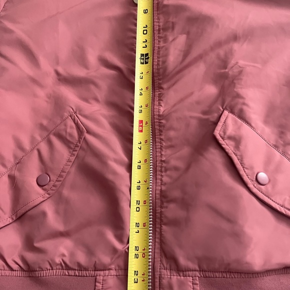 Alpha Industries Flight Jacket 🧥 - Picture 12 of 16